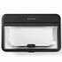 CHAFING DISH ELETRICO PRETO GN1/1 UNIQ 470411 - HENDI - 8711369470411