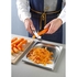 DESCASCADOR ESPARGOS INOX  856406 - HENDI - 8711369856406