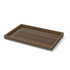 BANDEJA MADEIRA WALNUT 1/1 530X325X40MM BU_FF011 - CRASTER - 5056843401264