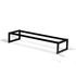 SUPORTE BUFFET INOX PRETO 530X163X180MM BU_FL029 - CRASTER - 2310014853