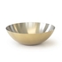 TAÇA LATAO/INOX Ø250X85MM BW_BR1902 - CRASTER - 5056843404869
