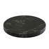 PLACA MARMORE CINZENTA Ø218X25MM BU_MP1509 - CRASTER - 5056843403275