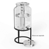 JUICE DISPENSER W/COOLER 8LT  - CRASTER - 2310014880