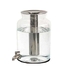 CUBA VIDRO P/DISPENSADOR SUMO BU_JD0010 - CRASTER - 2310018129