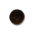 PURE TAÇA GREY Ø7.5XH4.5CM  - SERAX - 5420000715448