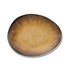 PURE GREEN OVAL PLATE 15X12CM  - SERAX - 5420000715462