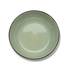 PURE TAÇA AQUAGREEN/BLACK Ø20XH5CM  - SERAX - 5420000687837