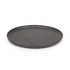 PURE BLACK PLATE Ø27CM - SERAX - 5420000687899