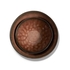 PURE TAÇA BROWN Ø16XH6.8CM - SERAX - 5420000724211