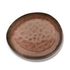 PURE PRATO OVAL BROWN 28X24CM  - SERAX - 5420000715257