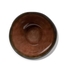 PURE TAÇA BROWN Ø10.5XH6.5CM  - SERAX - 5420000715295