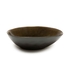 PURE GREY OVAL BOWL 20X17XH5.5CM  - SERAX - 5420000679603