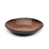 PURE BROWN BOWL Ø23.5XH4.5CM  - SERAX - 5420000760783