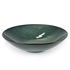 AQUA BLUE SPECKLE DISH PLATE Ø23CM  - SERAX - 5420000746398