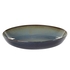 TERRES DE REVES MISTY GREY/DARK BLUE PASTA PLATE - SERAX - 5420000750609