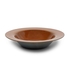 TERRES DE REVES RUST/SMOKEY BLUE BOWL Ø27.3XH5.3CM - SERAX - 5420000750616