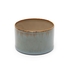TAÇA Ø7.5XH5CM SMOKEY BLUE LEGRELLE B5116101 - SERAX - 5420000740105