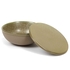 SURFACE CAMOGREEN BOWL W/LID Ø13XH5CM - SERAX - 5420000746701