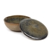 SURFACE TAÇA C/TAMPA INDY GREY Ø13XH5CM - SERAX - 5420000746718
