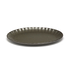 PRATO OVAL 25X17.5CM S INKU GREEN B5120235G - SERAX - 2350085582