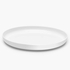 BASE PRATO GLAZED Ø28XH3CM  - SERAX - 5420000724396