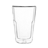 DOUBLE WALL CAPPUCCINO CUP 30CL  - SERAX - 5420000701502