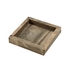 PRESENTATION WOOD TRAY 19X19CM - SERAX - 5420000533394