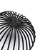 CESTO PAO CATU BLACK Ø15XH5CM - SERAX - 2350122066