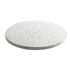 TABUA APRESENTAÇAO WHITE TERRAZZO Ø18CM B7215706 - SERAX - 5420000731646