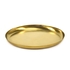 PRATO Ø22XH1.8CM INOX GOLD PVD B9519108 - SERAX - 5420000785762