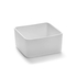 HEII TAÇA 12X12XH6CM - SERAX - 2350152595