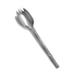 MERCI STONE WASH SPOON/FORK 14CM - SERAX - 5420000757141
