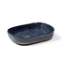 MERCI BLUE/GREY BOWL 14.5X10.5XH3CM - SERAX - 5420000755468