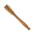 WOOD HONEY SPOON 16.5CM - JEAN DUBOST - 3219330010642