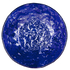TAÇA CERES 26CM 136CL AZUL INDIGO 6537B434 (C12) - STEELITE - 5018461559208
