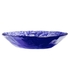 TAÇA CERES 17CM 35.5CL AZUL INDIGO 6537B432 (C12) - STEELITE - 5018461559147