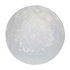 TAÇA CERES BRANCO GELO 26CM 136CL - STEELITE - 5018461559123