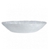 TAÇA CERES BRANCO GELO 26CM 136CL - STEELITE - 5018461559123