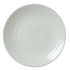 PRATO COUPE Ø28.5CM BRANCO SCAPE 1401X0065 - STEELITE - 5018461572580
