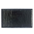 BANDEJA GN1/1 MELAMINA SLATE 53X32.5CM  - STEELITE - 5018461461440