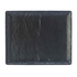 BANDEJA GN1/2 MELAMINA SLATE 32.5X26.5CM  - STEELITE - 5018461461495