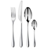 ARDEN TEA SPOON - STEELITE - 5055202614659