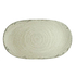 POMPEII TRAVESSA MELAMINA BEGE 35X20CM  - STEELITE - 5018461594889