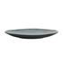 PRATO COUPE Ø16.5CM POMPEII MELAMI SLATE 7184TM073 - STEELITE - 5018461660201