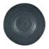 POMPEII MELAMINE BLUE BOWL Ø14CM 37.7CL  - STEELITE - 5018461660171