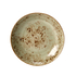 PRATO FUNDO COUPE Ø21.6CM CRAFT VERDE 11310570 - STEELITE - 5018461381328