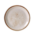 PRATO COUPE Ø25.5CM CRAFT BRANCO 11550566 - STEELITE - 5018461425350