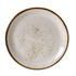 PRATO COUPE Ø15.25CM CRAFT BRANCO 11550568 - STEELITE - 5018461425374