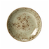 PRATO FUNDO COUPE Ø25.25CM CRAFT VERDE 11310569 - STEELITE - 5018461381311