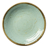 CRAFT ARTIC MELAMINE PLATE Ø25.4CM - STEELITE - 5018461741450